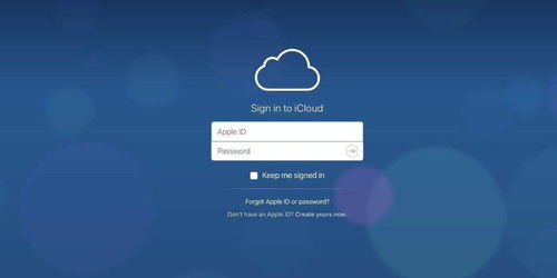 蘋(píng)果服務(wù)器突發(fā)大面積故障，iCloud服務(wù)中斷引發(fā)廣泛關(guān)注